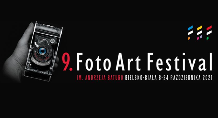 FotoArtFestival 2021 | Wielkie święto fotografii w Bielsku-Białej