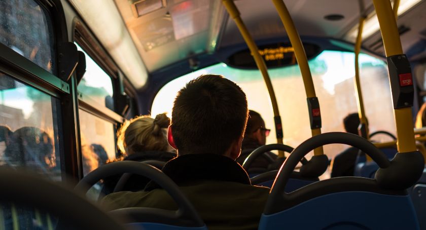 Zmiana lokalizacji przystanku autobusowego Warszawska Dworzec