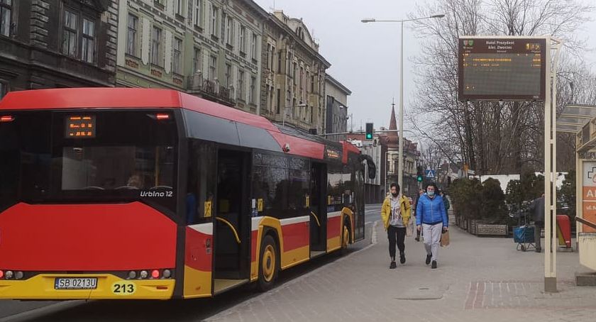 W sobotę przerwa w działaniu systemu ITS