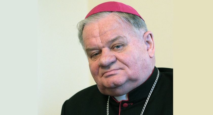 Biskup Rakoczy zrzekł się tytułu zasłużonego dla Bielska-Białej