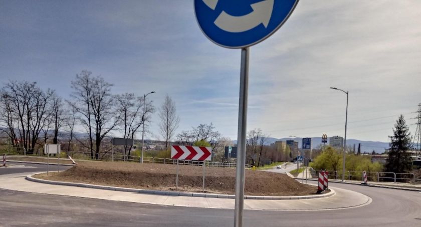 Nowe nazwy rond i skwerów w Cieszynie