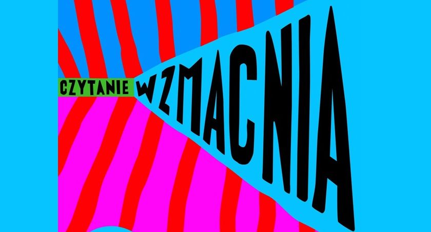 Noc Bibliotek 2021 w regionie | Czytanie wzmacnia