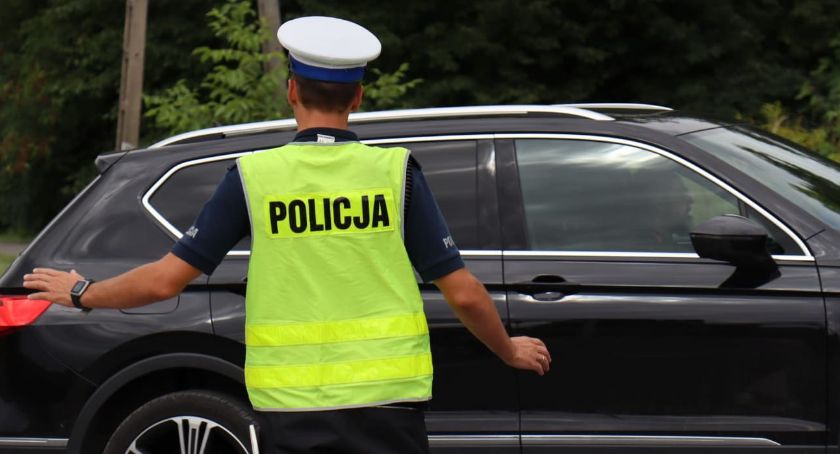 Utrudnienia w ruchu wokół Jeziora Żywieckiego w związku z Półmaratonem