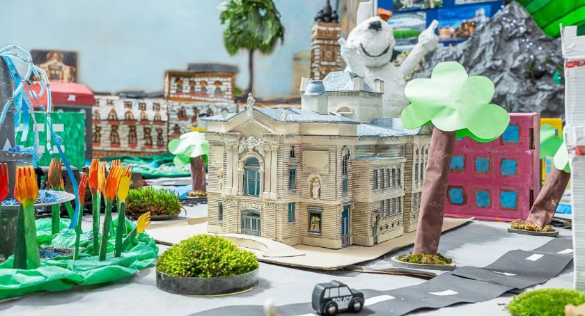 Park Miniatur Bielska-Białej | Niezwykły projekt na 70-lecie połączenia miast