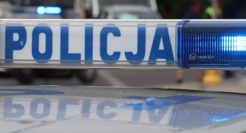 Poszukiwany przez Holendrów za przemyt narkotyków wpadł w Ustroniu