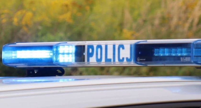 Zaraz po usłyszeniu zarzutów za znęcanie wrócił do domu i wszczął awanturę