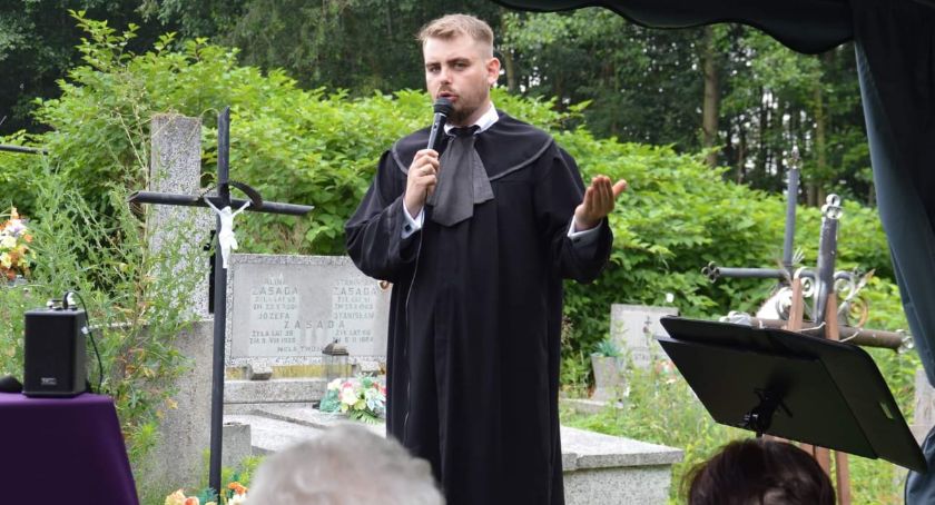 Pogrzeb świecki w Bielsku-Białej. Jak i gdzie go zorganizować?