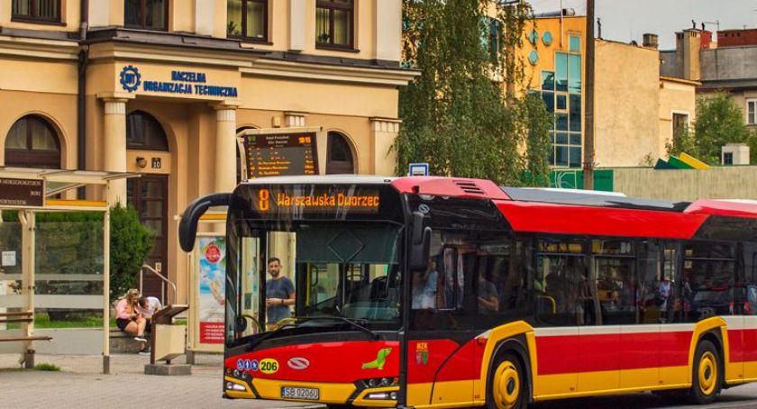 Komunikaty w bielskich autobusach porównują do hitlerowskich szczekaczek i żądają zaprzestania ich nadawania