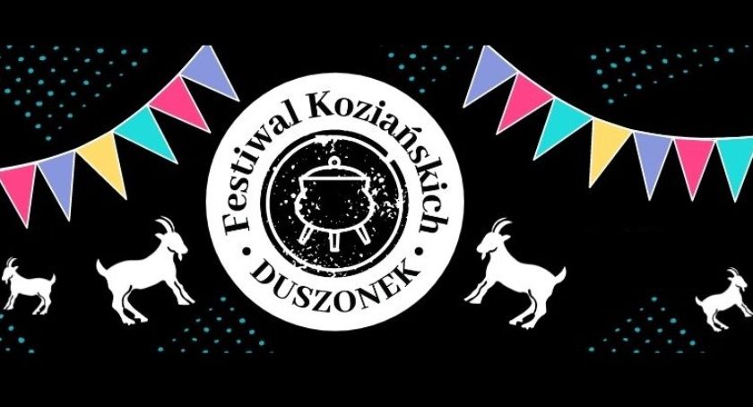 Festiwal Koziańskich Duszonek i Święto Wiatru Halnego
