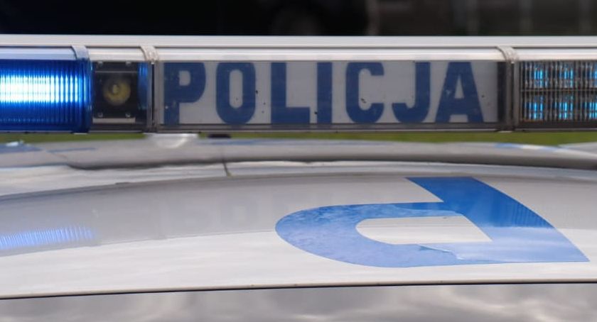 Bielszczanin szarpał się z ekspedientką o czteropak piwa