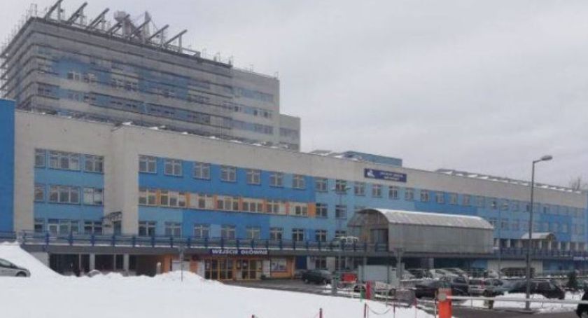 Cieszyńskiej pediatrii grozi zamknięcie | Wystosowano apel do lekarzy z powiatu cieszyńskiego