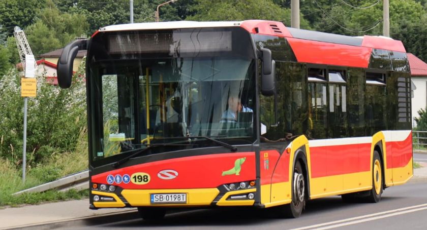 Duże zmiany na bielskich liniach autobusowych P1 i P2