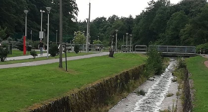 Powstaną tężnie solankowe w Dolinie Gościnnej i na Bulwarach Straceńskich?
