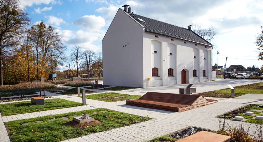 Przyznano nagrody za Najlepszą Przestrzeń Publiczną | Budynek w Hażlachu na podium
