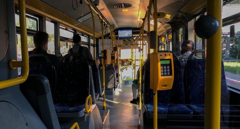 Zamknięcie odcinka Al. Armii Krajowej i zmiany w kursowaniu autobusów nr 7 i 8