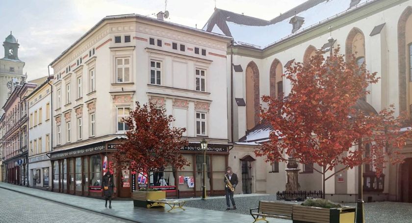 Na Głębokiej w Cieszynie budowlańcy się nie wyrobili? Urząd Miejski wydał oświadczenie (Aktualizacja)
