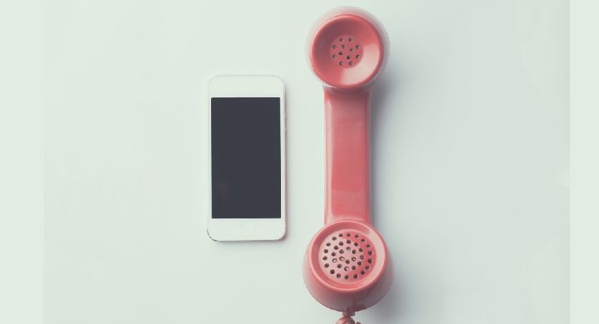 Kolejne telefony w sprawie spisu powszechnego? To badanie kontrolne