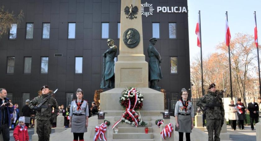 Obchody Święta Niepodległości w regionie