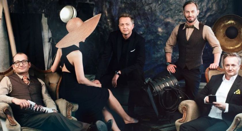 Kabaret Moralnego Niepokoju dwukrotnie wystąpi w Bielsku-Białej