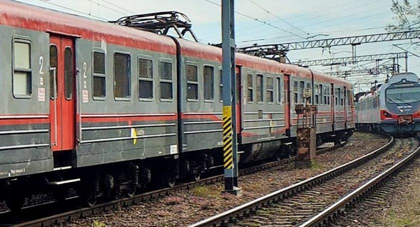 Wracają pociągi na trasę Bielsko-Biała - Kraków 