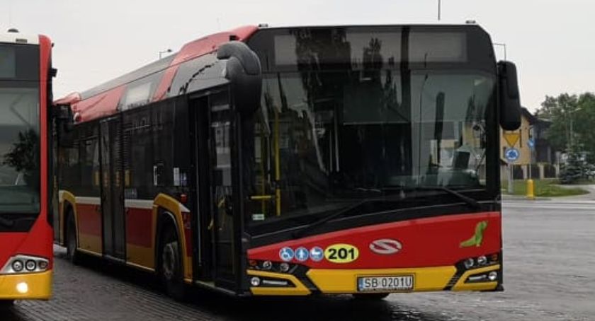 Zmian na liniach pracowniczych P1 i P2 jednak nie będzie