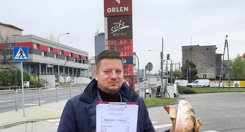 Czy jest szansa na paliwo po 4 złote?