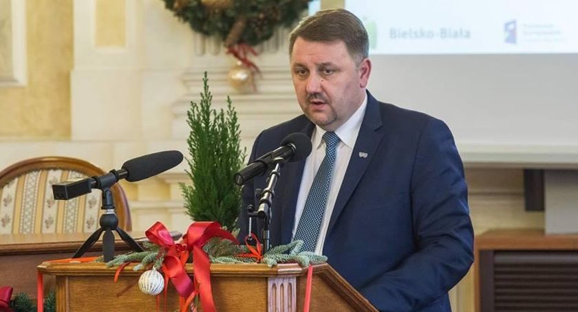 Prezydent Bielska-Białej otrzymał sporą podwyżkę pensji