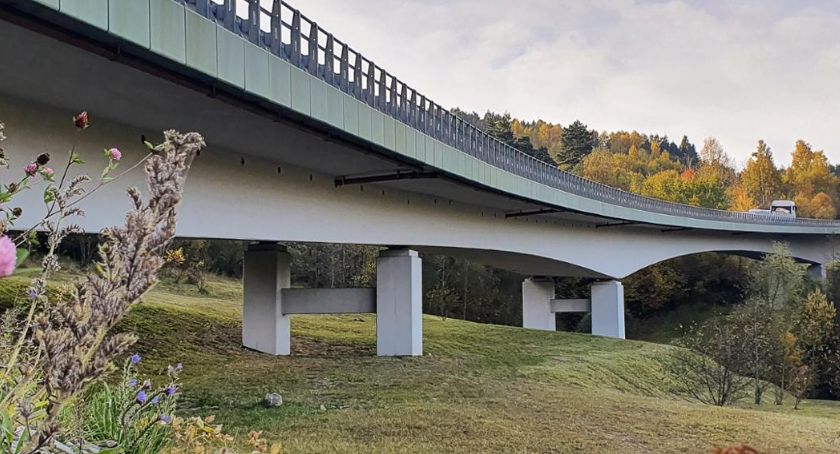 Kiedy pojedziemy nową trasą S1 z Bielska-Białej do Mysłowic? GDDKiA podaje nowe informacje