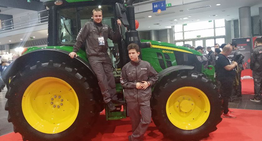 Najlepsi mechanicy z Bielska-Białej. Paweł Staniek i Jakub Mrzyk