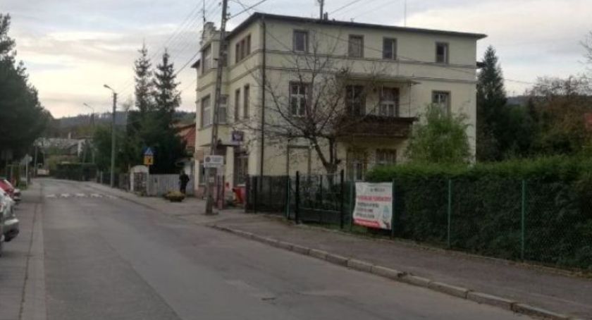 Rusza przebudowa ul. Pocztowej, na początek zamknięty zostanie jej odcinek