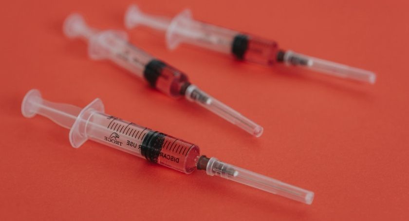 Darmowe szczepienia przeciwko grypie w Szpitalu Wojewódzkim