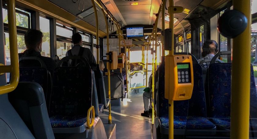 Zmiany w rozkładzie jazdy bielskich autobusów nr 1 i 31