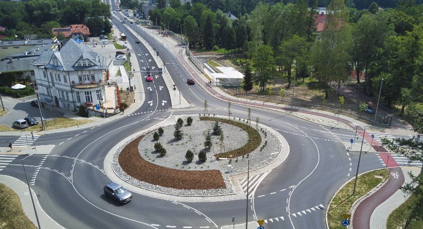 Przebudowa Cieszyńskiej i nowy pawilon BCO w konkursie na najciekawszą inwestycję | Możecie głosować