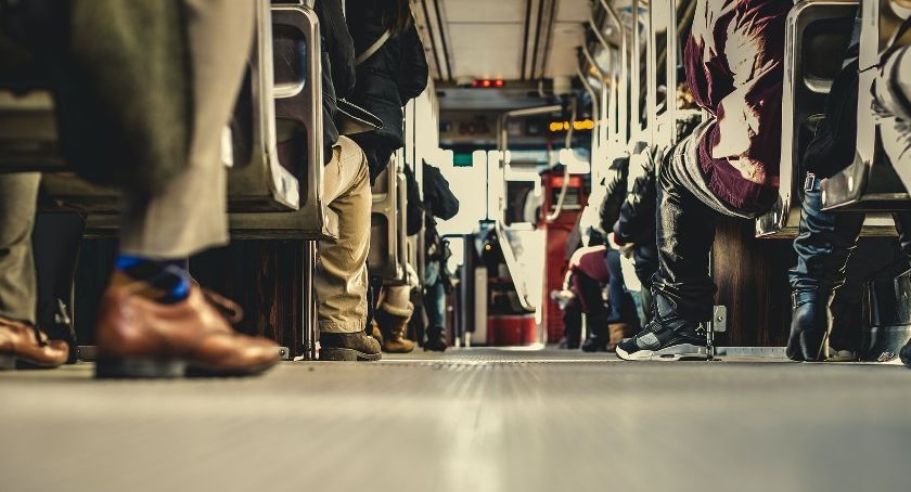 Autobus linii P3 zostanie zlikwidowany