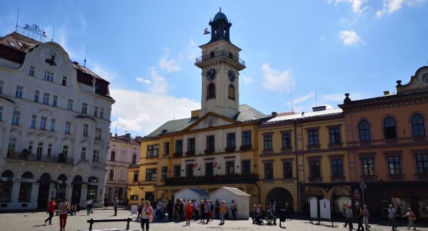 Trwa głosowanie na projekty budżetu obywatelskiego w Cieszynie