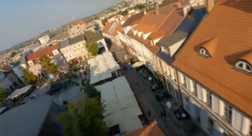 Nowy film promujący Bielsko-Białą. Miasto tętniące życiem