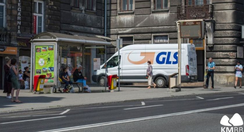 Niejasności w sprawie przystanku na 3-go Maja?  Współwłaścielka działki zaprzecza informacjom Urzędu