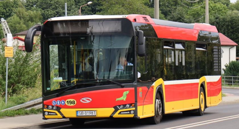Kursowanie autobusów na linii D zostanie zawieszone