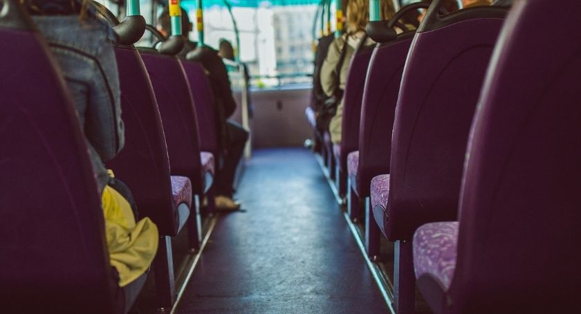 Wraca połączenie autobusowe z Czernichowa do Kęt