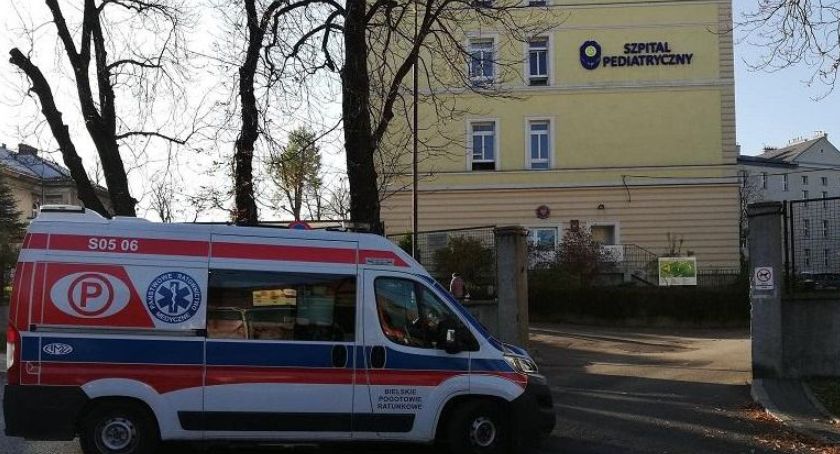 Możesz ocenić pracę bielskiego pogotowia. Wypełnij ankietę 