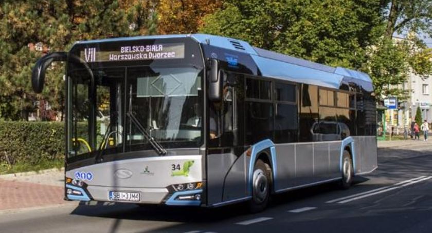 11 i 13 grudnia nastąpią zmiany w kursowaniu autobusów w Czechowicach-Dziedzicach