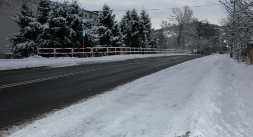 Zakończono remont ulicy Cieszyńskiej w Bażanowicach