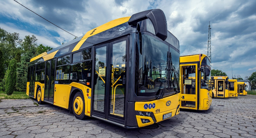 Zmiany w kursowaniu cieszyńskich autobusów