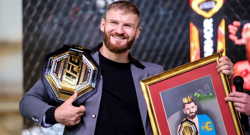 Najpopularniejsze organizacje MMA na świecie