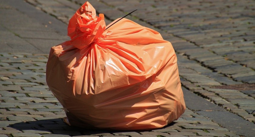 Do PSZOK tylko z kartą użytkownika