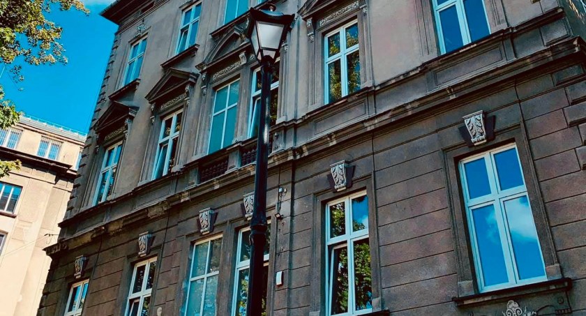 Cykle wykładów w ramach Szkoły Filmu i Mediów  