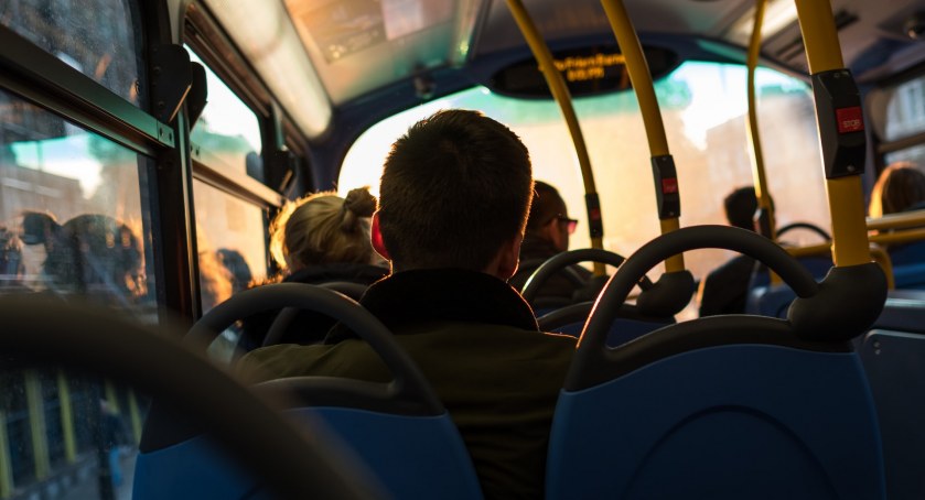 Nowe ceny biletów w autobusach miejskich w Żywcu