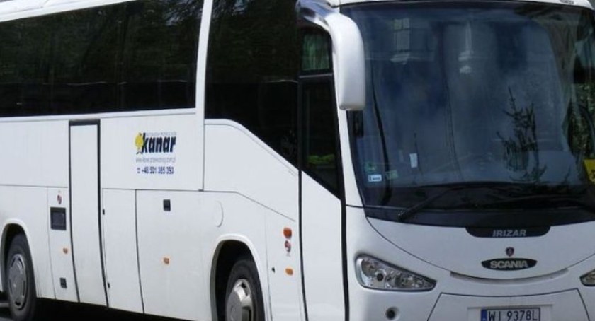Ceny biletów cieszyńskiej komunikacji powiatowej idą w górę