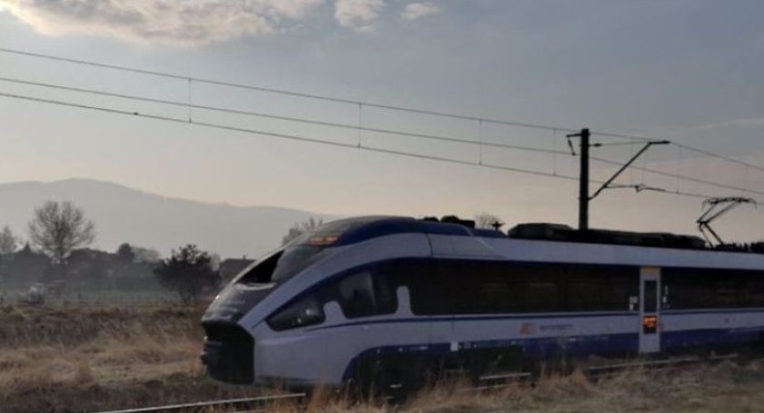 Ceny biletów Intercity poszły do góry