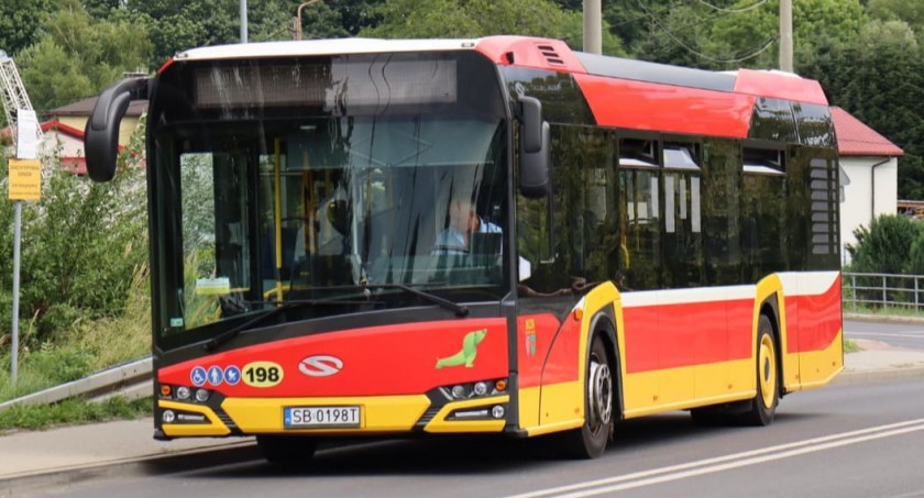 Przywrócono kursowanie autobusów nr 3, 12, 17 i 29 na ul. Paderewskiego i Komorowickiej